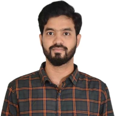 Profile Picture main user avatar