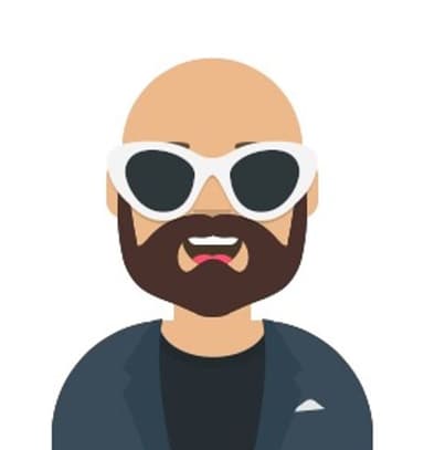 Place Preview main user avatar