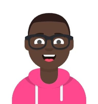 Profile Picture main user avatar