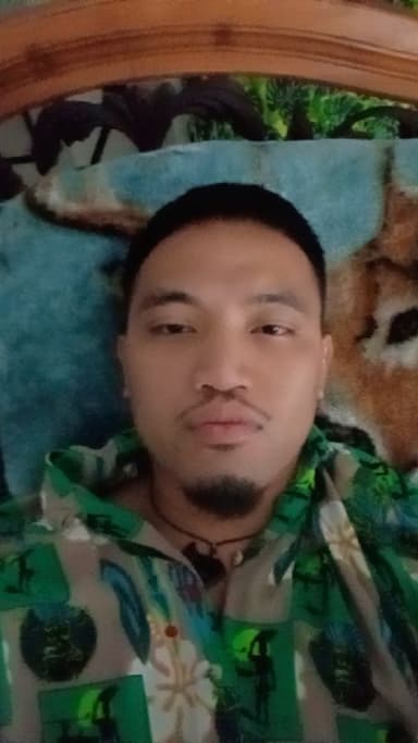 Profile Picture main user avatar