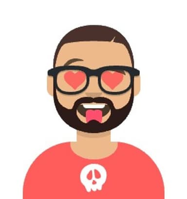 Profile Picture main user avatar