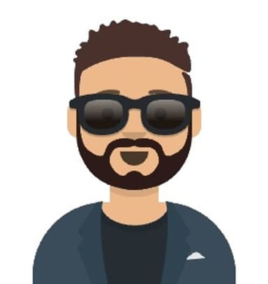 Profile Picture main user avatar