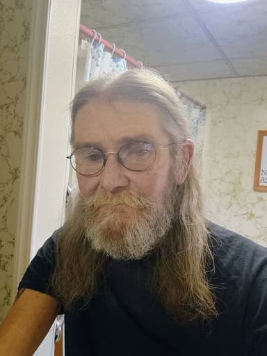 Profile Picture main user avatar