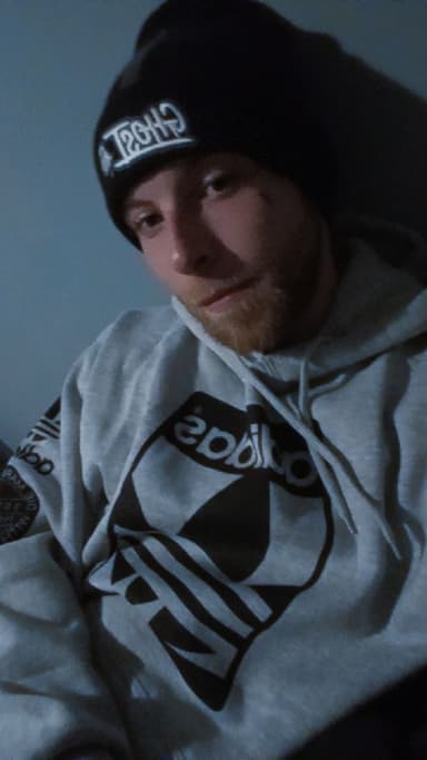 Profile Picture main user avatar