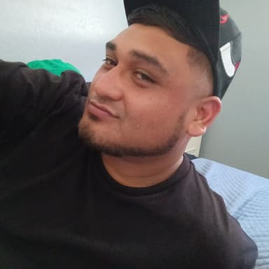 Profile Picture main user avatar