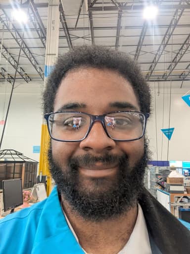 Profile Picture main user avatar