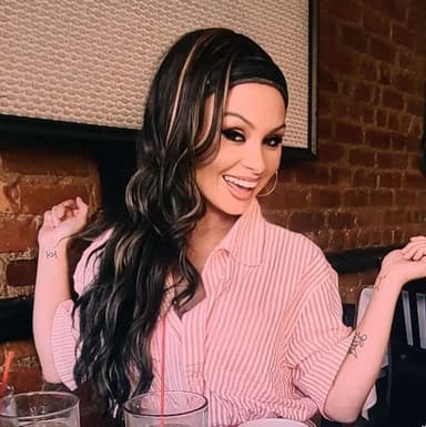 Profile Picture main user avatar