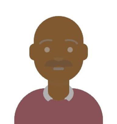 Profile Picture main user avatar