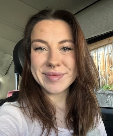 Profile Picture main user avatar