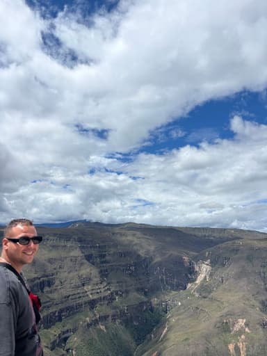 Profile Picture main user avatar