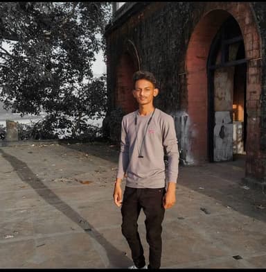 Profile Picture main user avatar