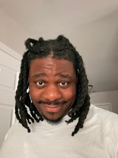 Profile Picture main user avatar