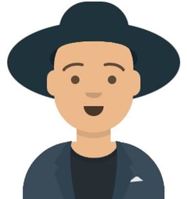 Profile Picture main user avatar