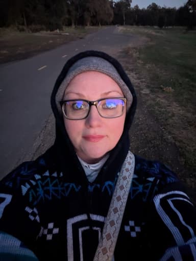 Profile Picture main user avatar