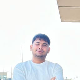 Abhishek singh Pariyar