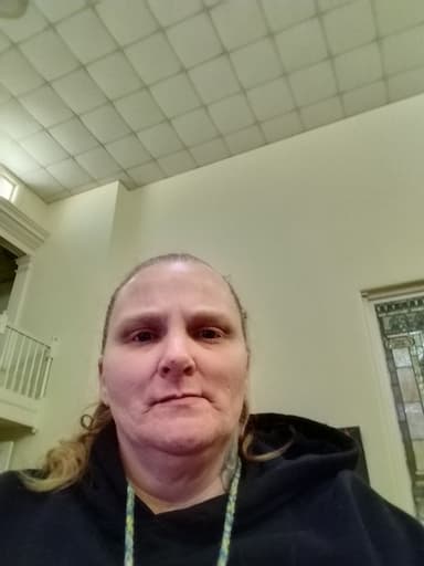 Profile Picture main user avatar
