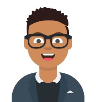 Profile Picture main user avatar