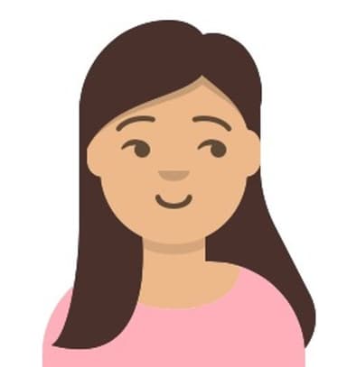 Profile Picture main user avatar