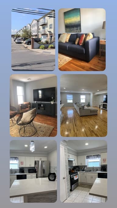 Place Preview main user avatar