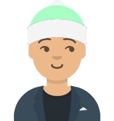 Profile Picture main user avatar