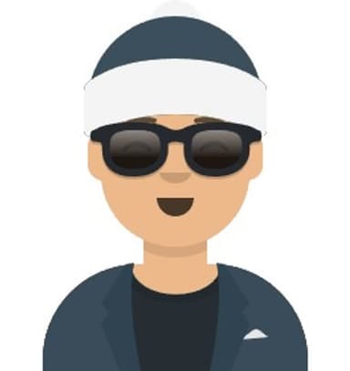 Profile Picture main user avatar