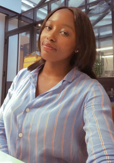 Profile Picture main user avatar