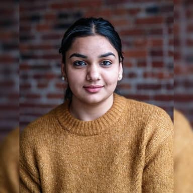 Profile Picture main user avatar