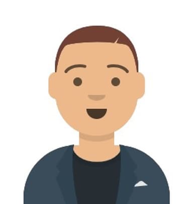 Profile Picture main user avatar