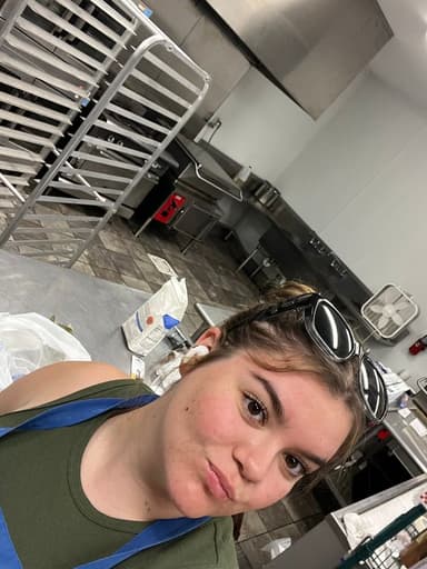 Profile Picture main user avatar