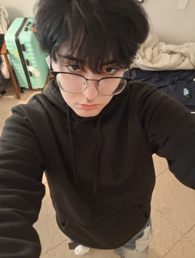 Profile Picture main user avatar