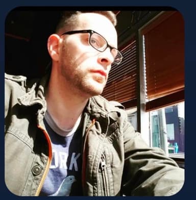 Profile Picture main user avatar