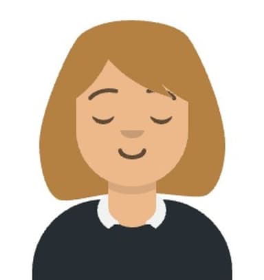 Profile Picture main user avatar