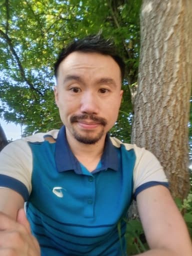 Profile Picture main user avatar