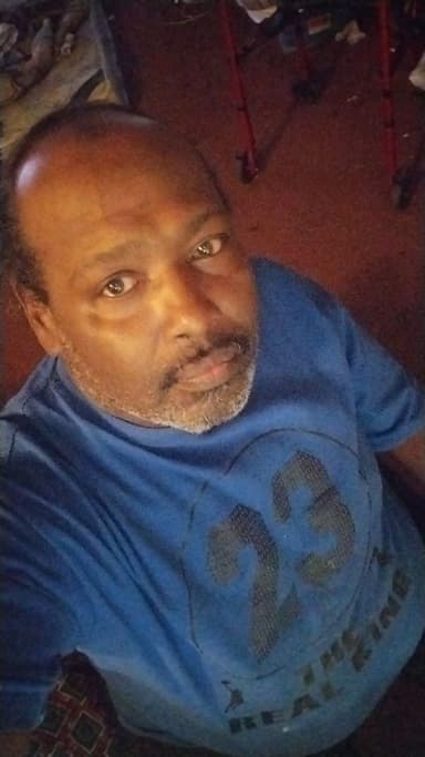 Profile Picture main user avatar