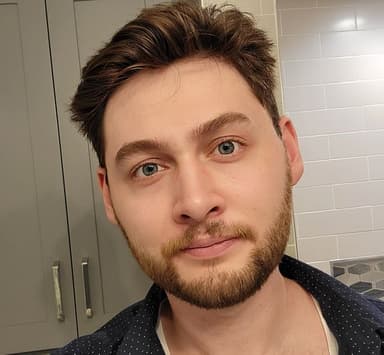 Profile Picture main user avatar