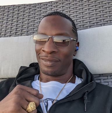 Profile Picture main user avatar