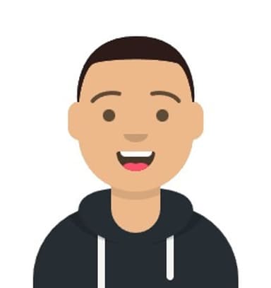 Profile Picture main user avatar