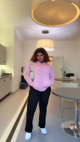 Temitope Precious Oluwafemi