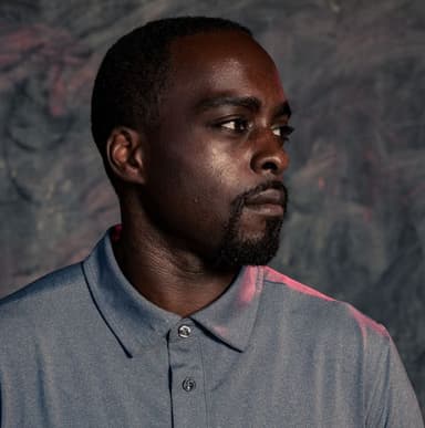 Profile Picture main user avatar