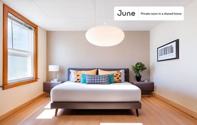 Place Preview main user avatar