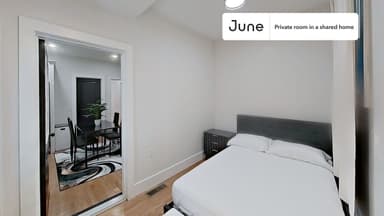 Place Preview main user avatar