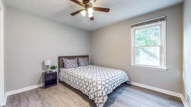 Place Preview main user avatar