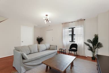 Place Preview main user avatar