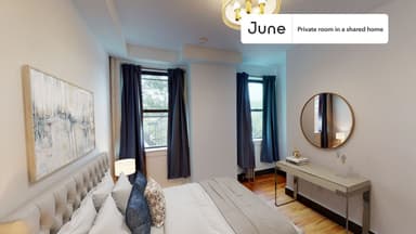 Place Preview main user avatar