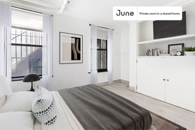 Place Preview main user avatar