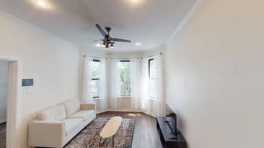 Place Preview main user avatar