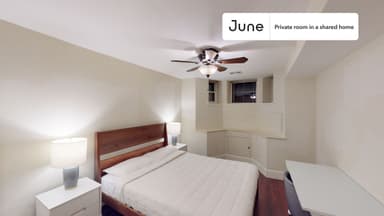 Place Preview main user avatar