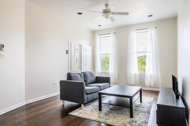 Place Preview main user avatar