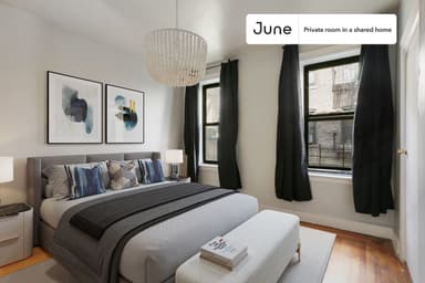 Place Preview main user avatar