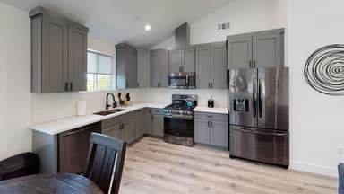 Place Preview main user avatar